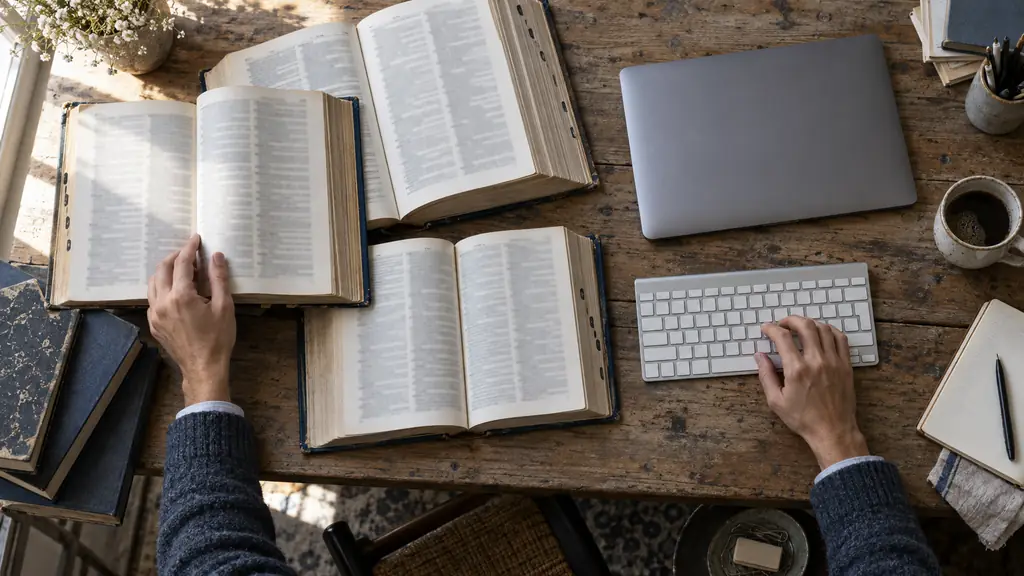 Trésors de la langue française : quel site choisir pour chercher un mot ?