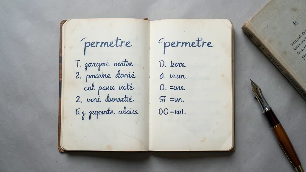 Conjugaison permettre : les tableaux et formes à retenir