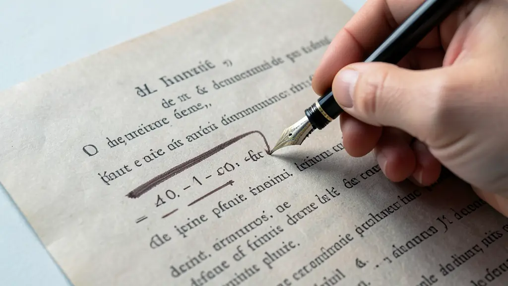 Correcteur français orthographe : le test en 5 critères
