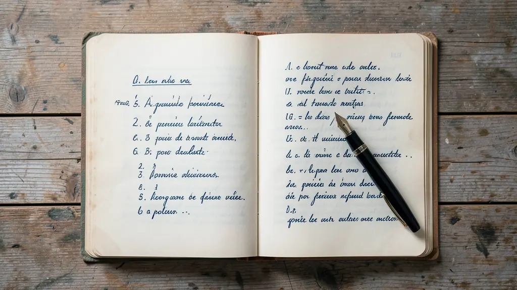 En faisant : l’orthographe exacte, la règle du participe présent et les pièges à éviter