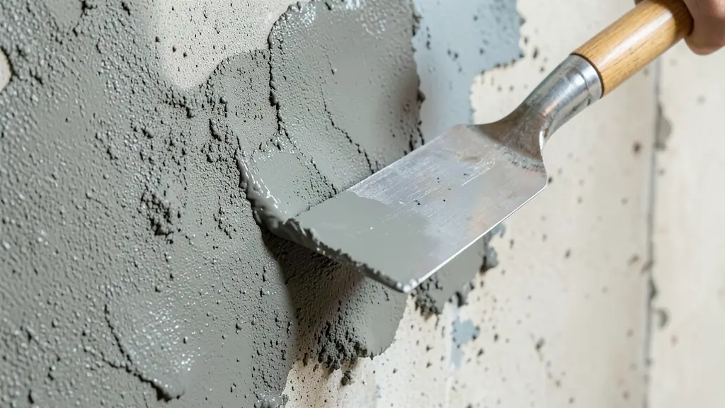 Enduit de cuvelage : fonctionnement, utilité et limites de l’étanchéité