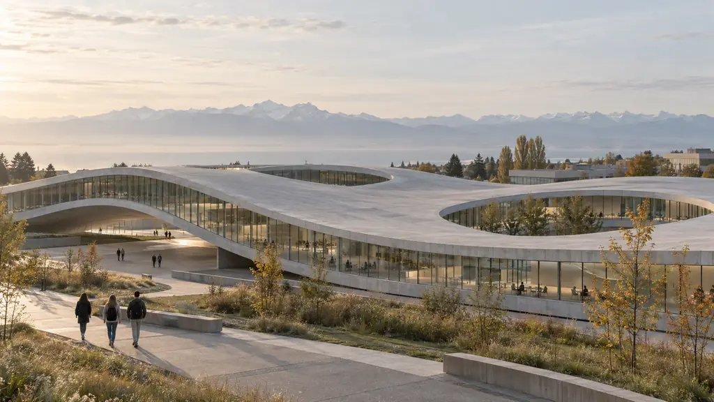 EPF L ou EPFL : quelle forme écrire et que signifie ce sigle ?