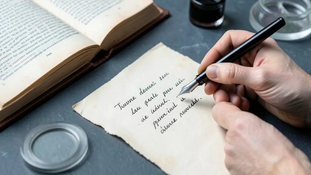 Je les avais » ou « je les avaient » : quelle forme choisir ?