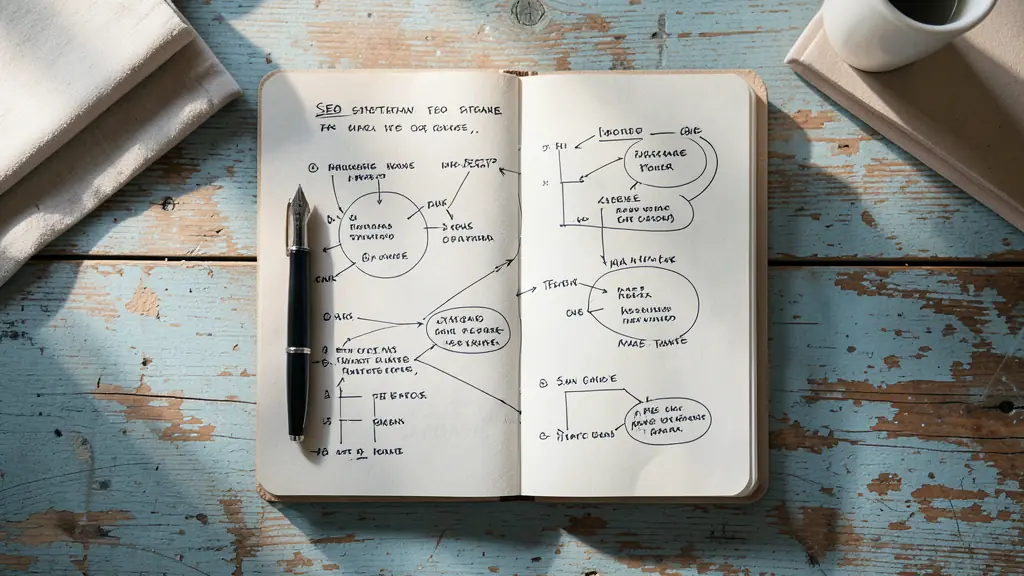 Rédacteur SEO : missions, compétences et différences avec le copywriting