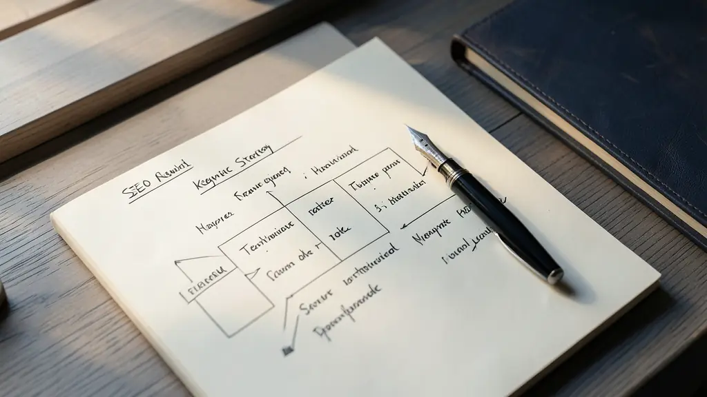 Rédacteur web SEO freelance : missions, tarifs et critères de sélection