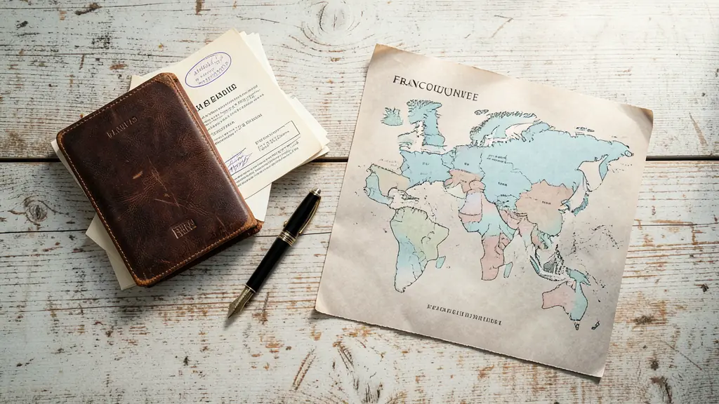 S&rsquo;expatrier dans un pays francophone : guide pour choisir et réussir son installation